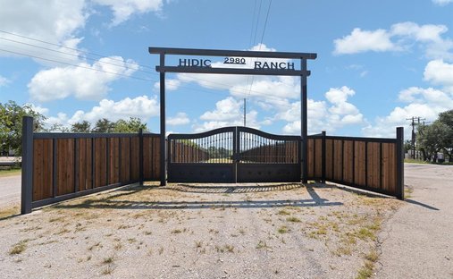 Terreno en Weatherford, Texas, Estados Unidos 1