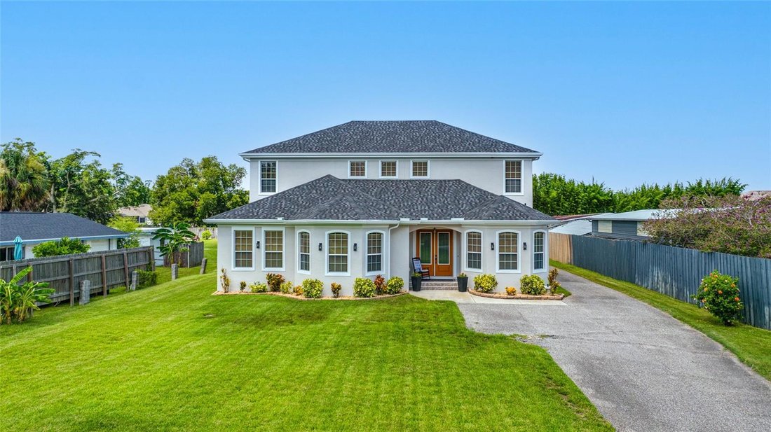 House in Tampa, Florida, United States 5 - 18514921