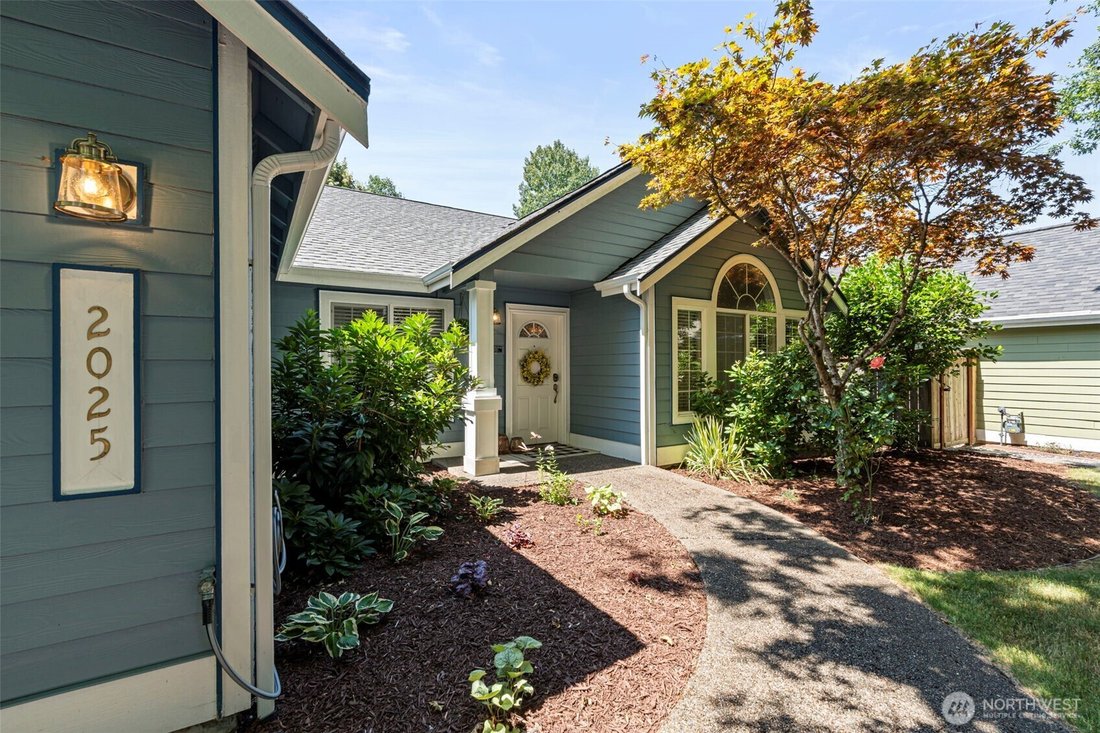 Olympia, Washington, United States 2 - 18509826