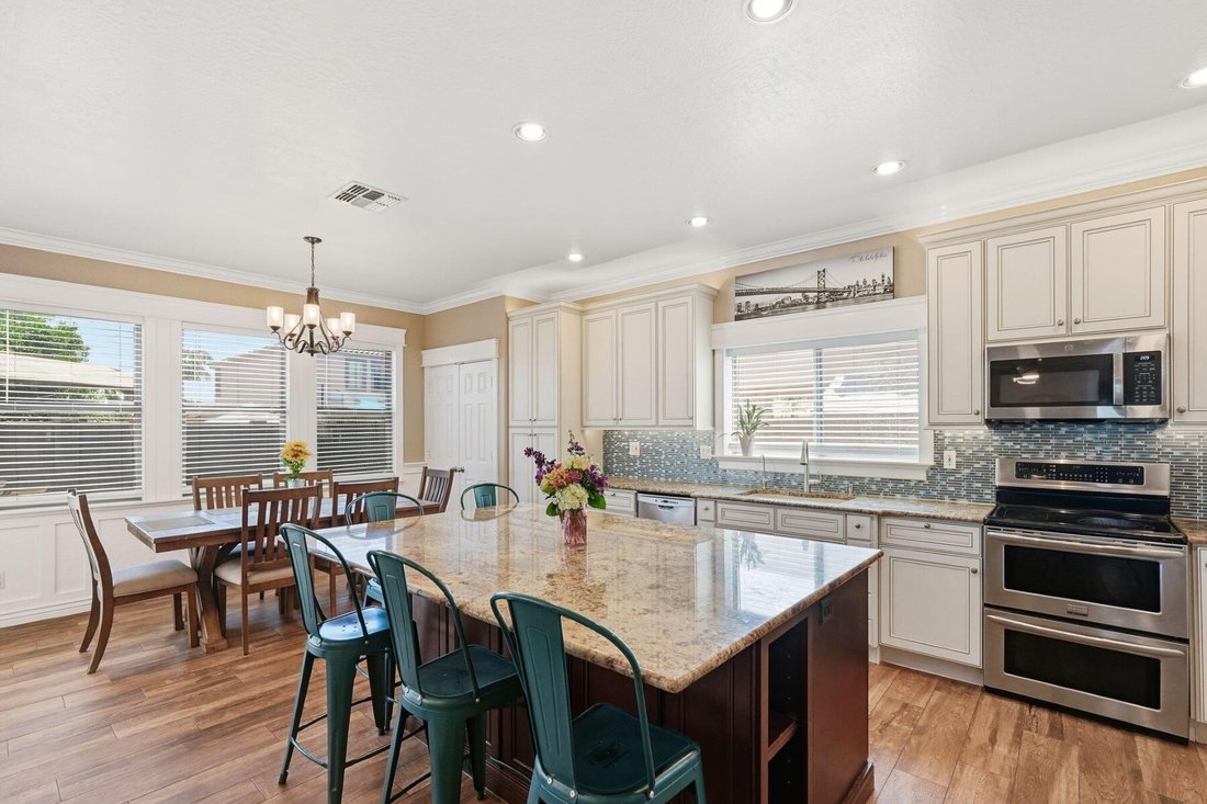 House in Mesa, Arizona, United States 4 - 18508114