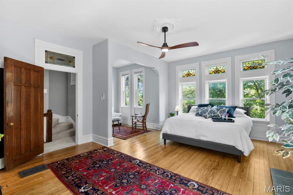 House in St. Louis, Missouri, United States 3 - 18512032