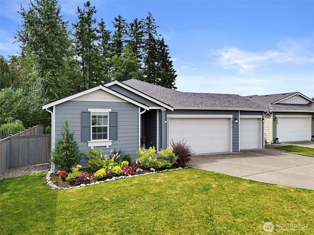 House in Puyallup, Washington, United States 2 - 18509766