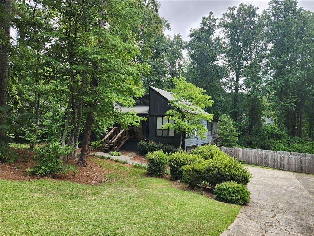 House in Marietta, Georgia, United States 1 - 18512343