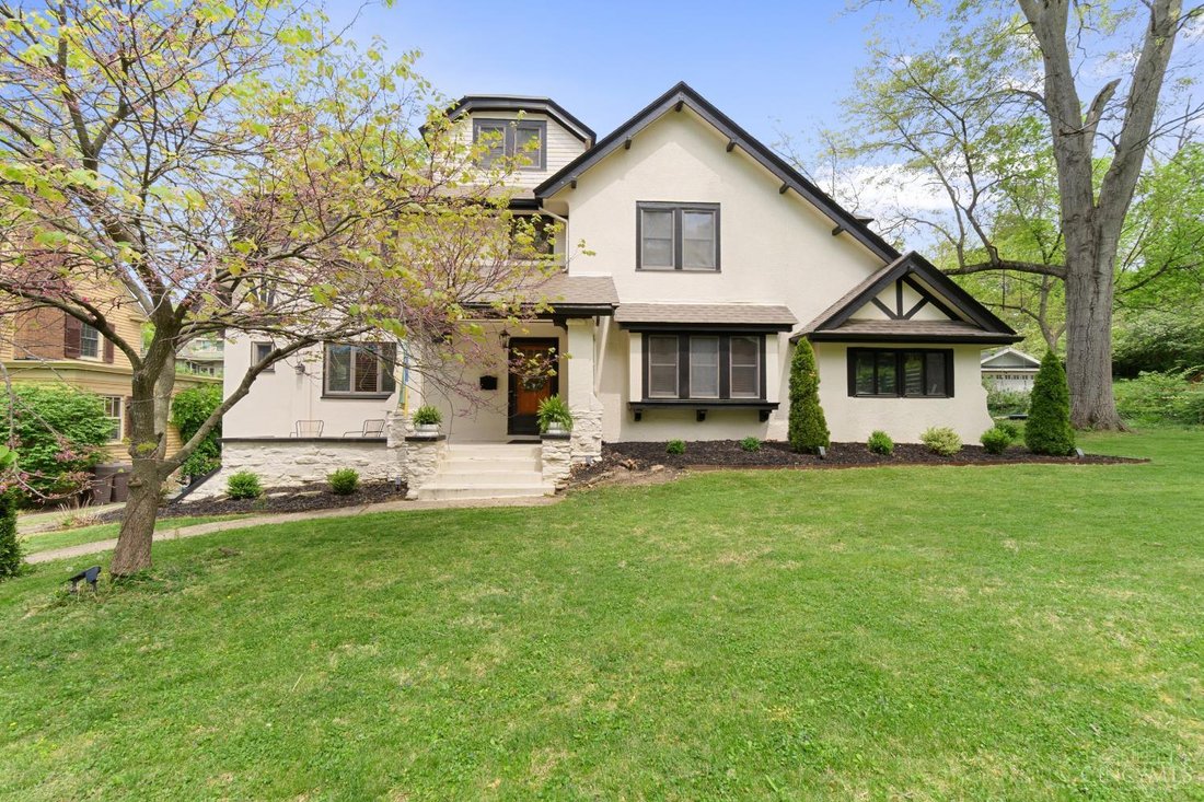 House in Cincinnati, Ohio, United States 4 - 18512854