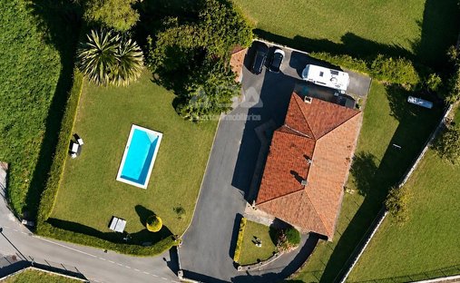 Villa in Distrito Rural, Gijon / Xixon, Spain 1