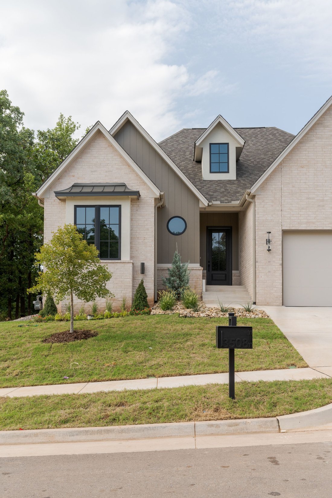 House in Edmond, Oklahoma, United States 3 - 17367801