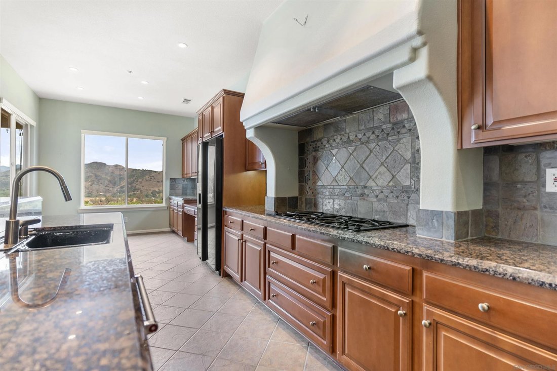 House in Fallbrook, California, United States 5 - 18517425
