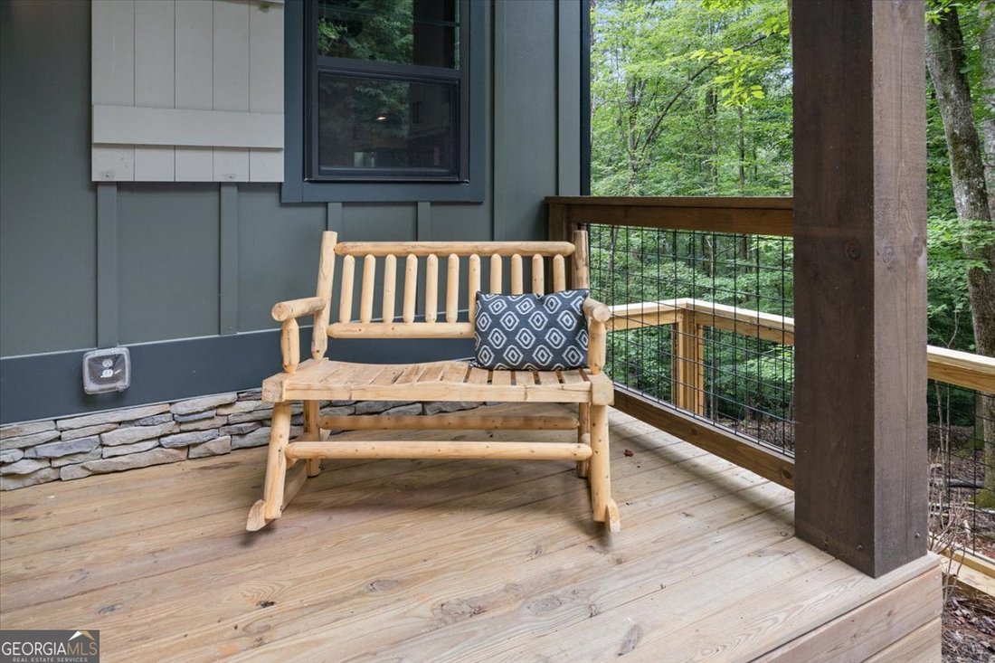 House in Ellijay, Georgia, United States 5 - 17534196