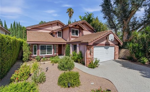 Haus in Los Angeles, Kalifornien, Vereinigte Staaten 1
