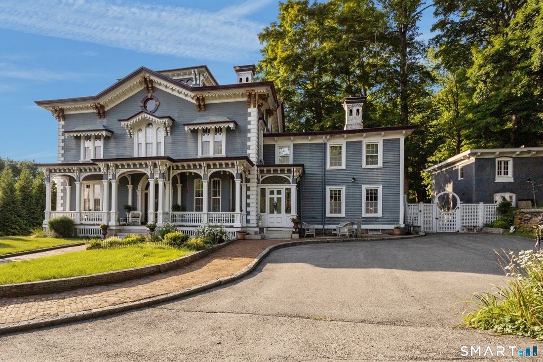 House in Plainfield, Connecticut, United States 2 - 18511185