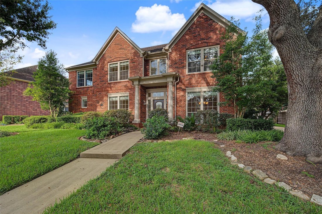House in Sugar Land, Texas, United States 2 - 18520254