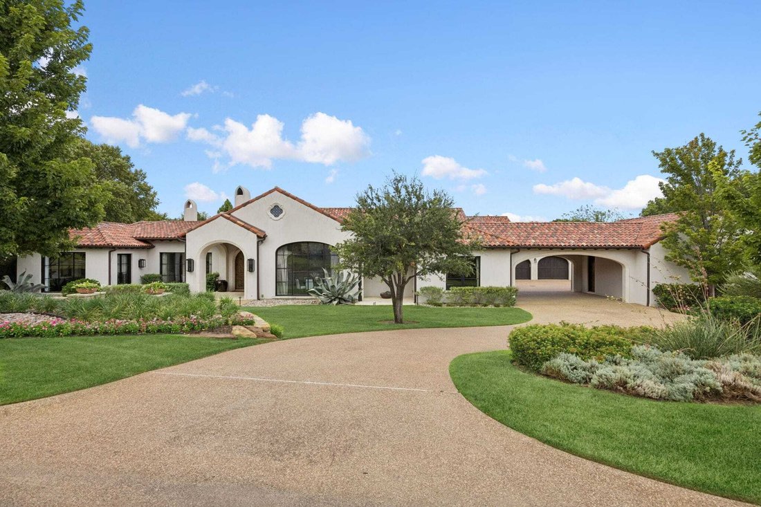 House in Keller, Texas, United States 1 - 18514526