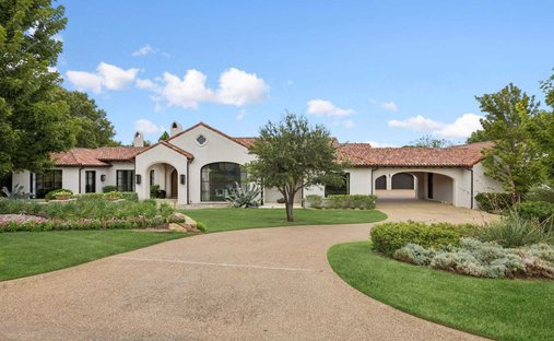 Haus in Keller, Texas, Vereinigte Staaten 1