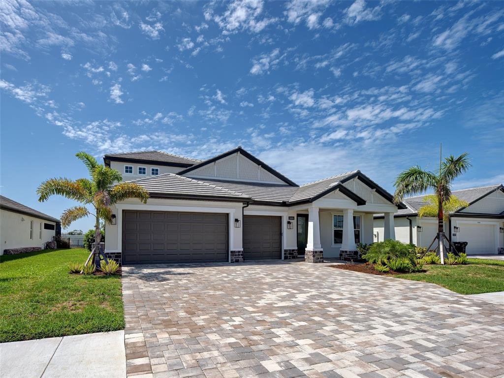 House in Venice, Florida, United States 3 - 18509764