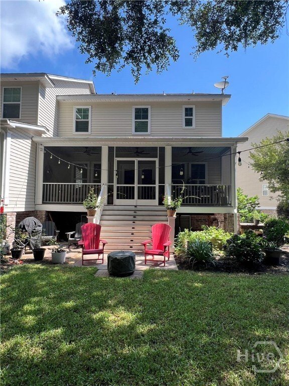 House in Savannah, Georgia, United States 4 - 18508766