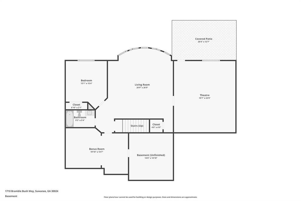 Casa en Suwanee, Georgia, Estados Unidos 4 - 18508917