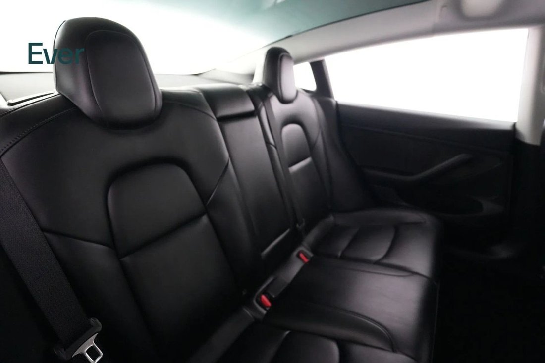 Sedan in San Francisco, CA, United States 5 - 18344744
