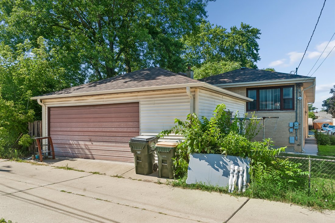 House in Niles, Illinois, United States 3 - 18508538