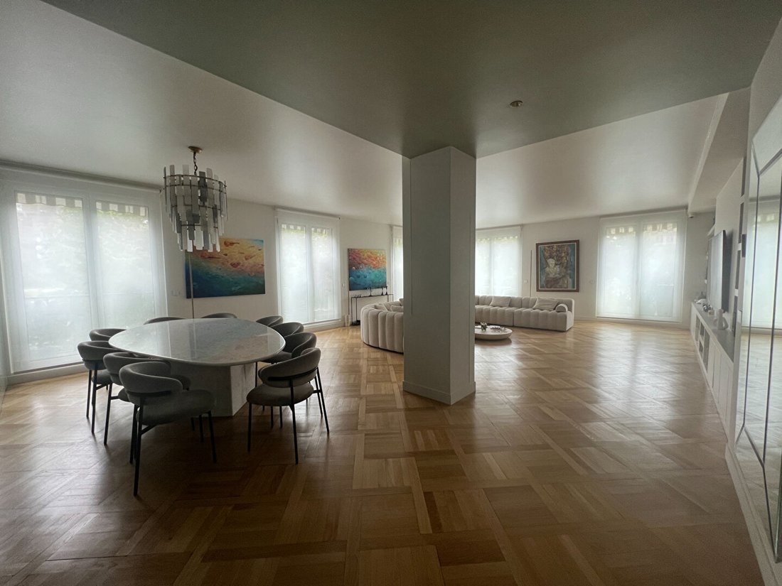 Apartment in Nancy, Grand Est, France 4 - 18516546