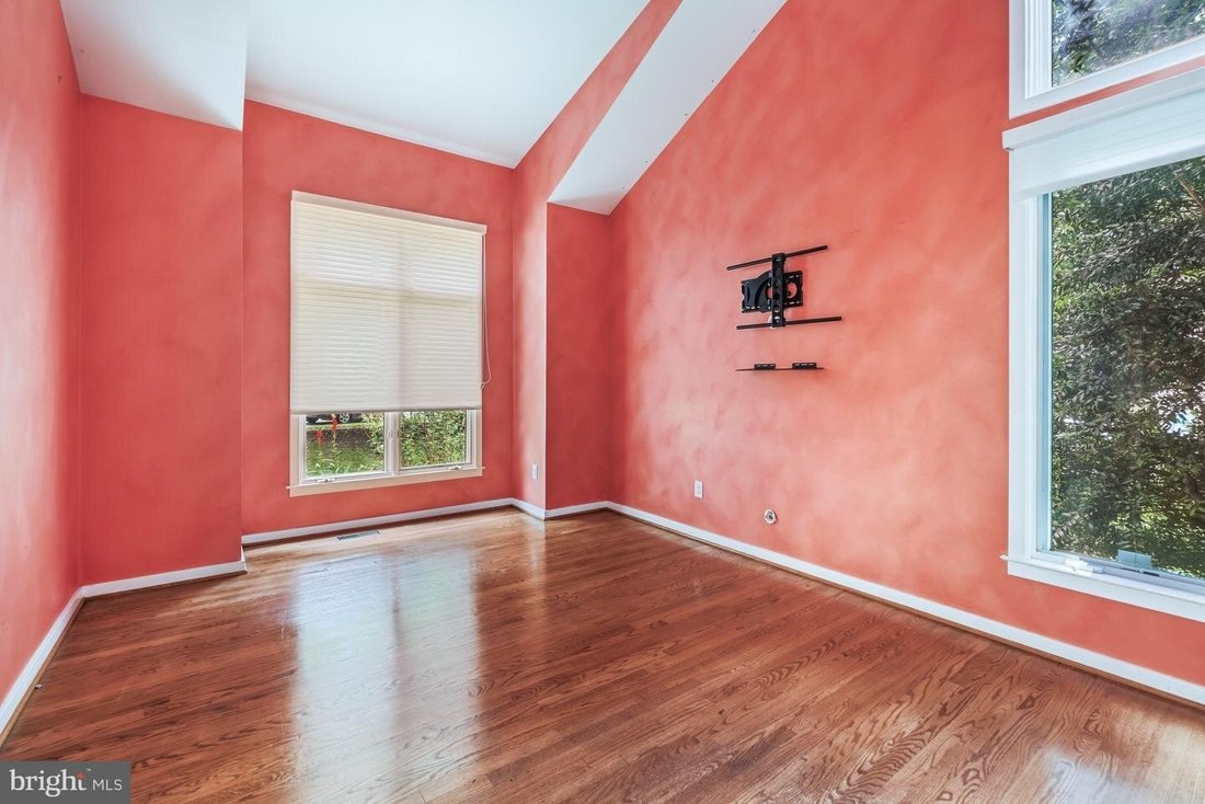 House in Reston, Virginia, United States 5 - 18519929
