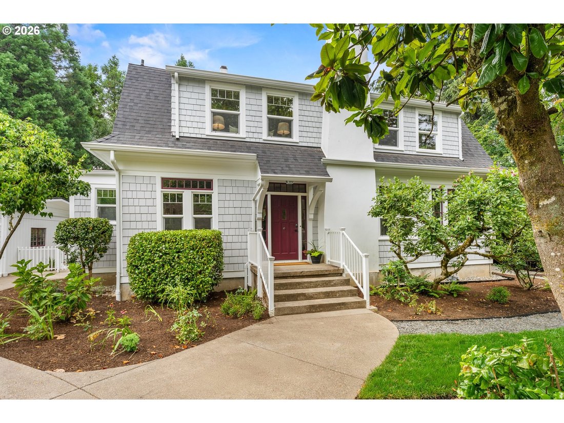 House in Portland, Oregon, United States 2 - 18512973