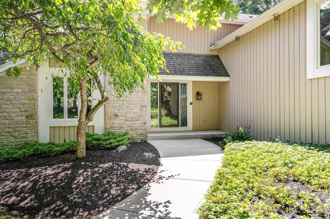 House in Delaware, Ohio, United States 4 - 18511173