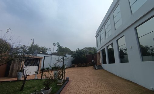 House in Durban North, KwaZulu-Natal, South Africa 1