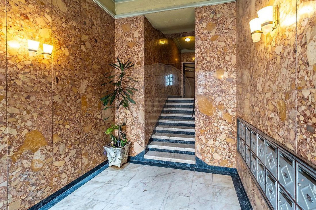 Apartment in Penha de Franca, Lisbon, Portugal 5 - 18327308