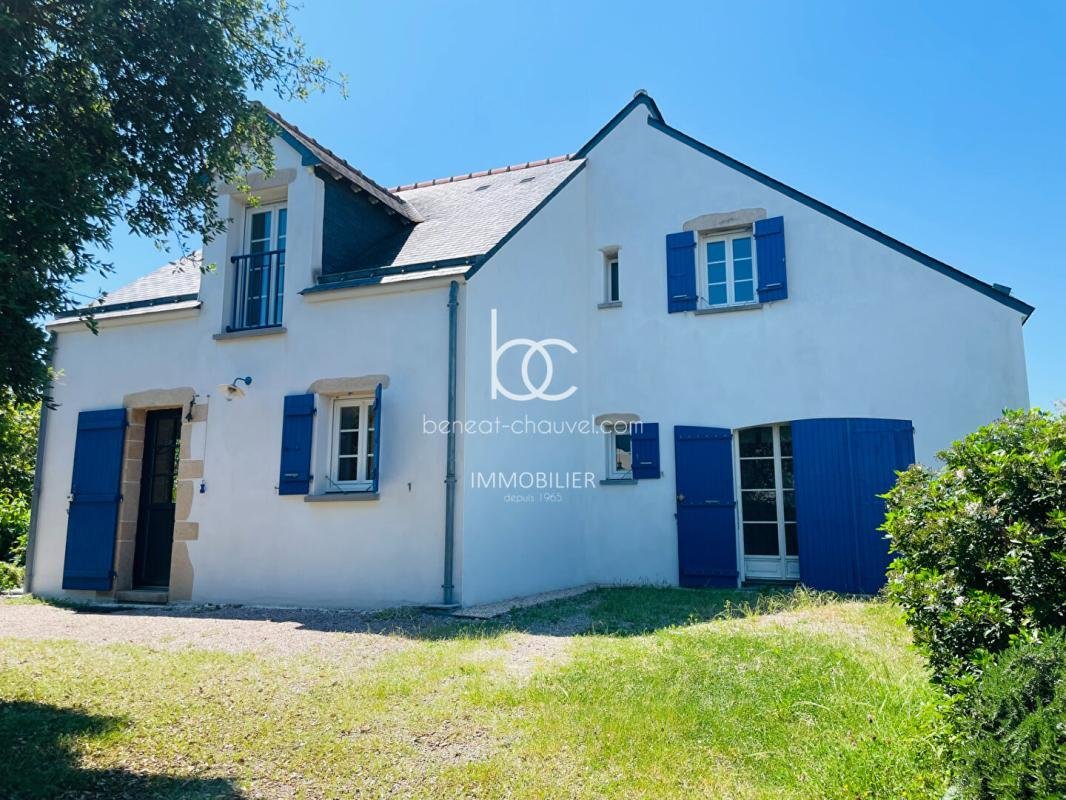 House in Sarzeau, Brittany, France 2 - 18373315