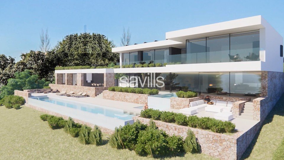 House in Platja d'Aro, Catalonia, Spain 1 - 18508924