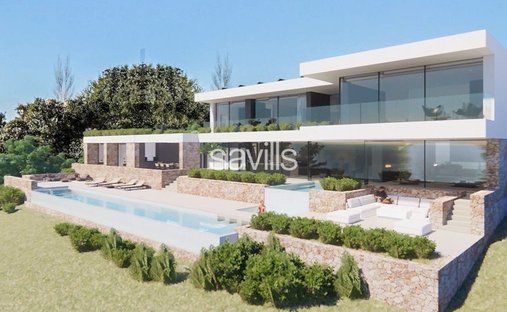 House in Platja d'Aro, Catalonia, Spain 1