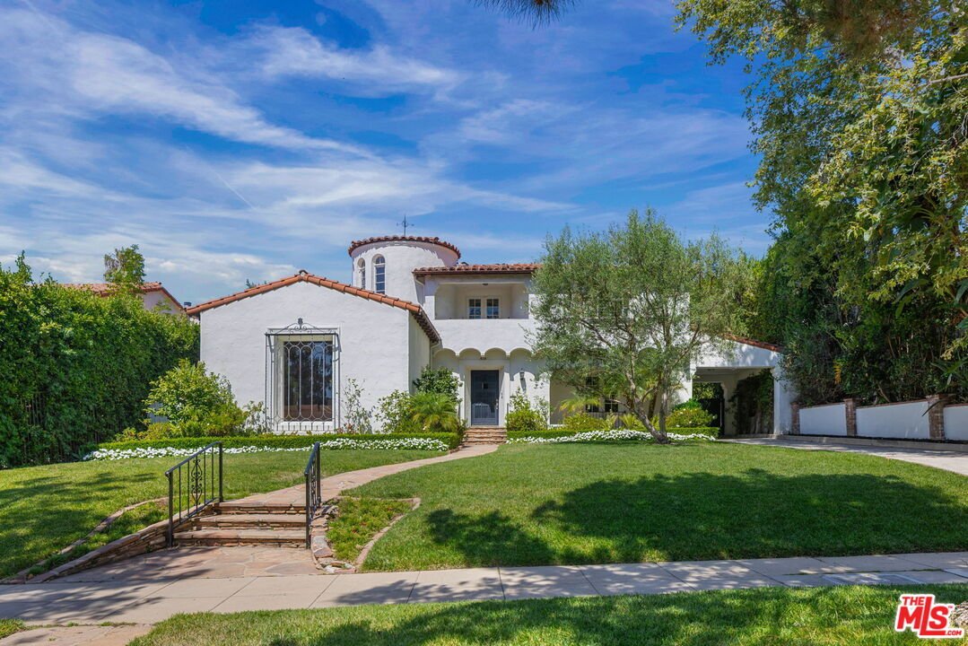 House in Beverly Hills, California, United States 1 - 18513419