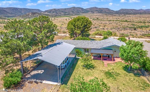 House in Camp Verde, Arizona, United States 1