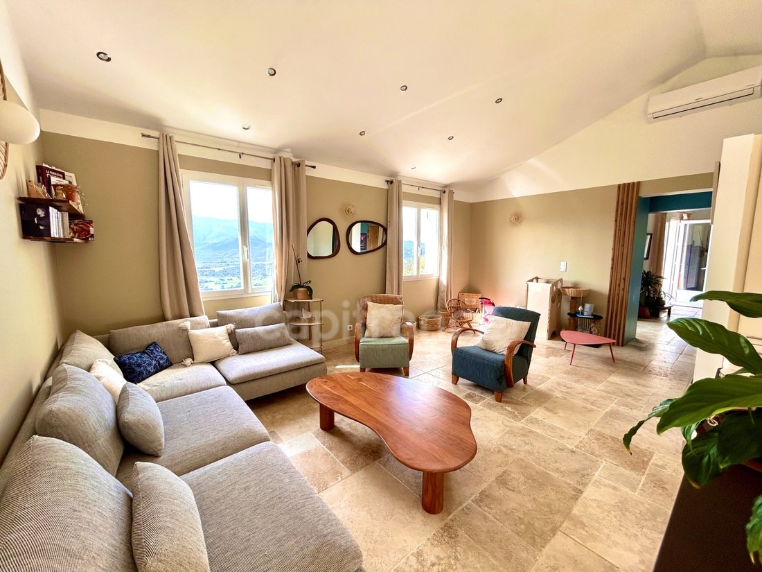 Villa à Poggio-d'Oletta, Corse, France 5 - 18245867