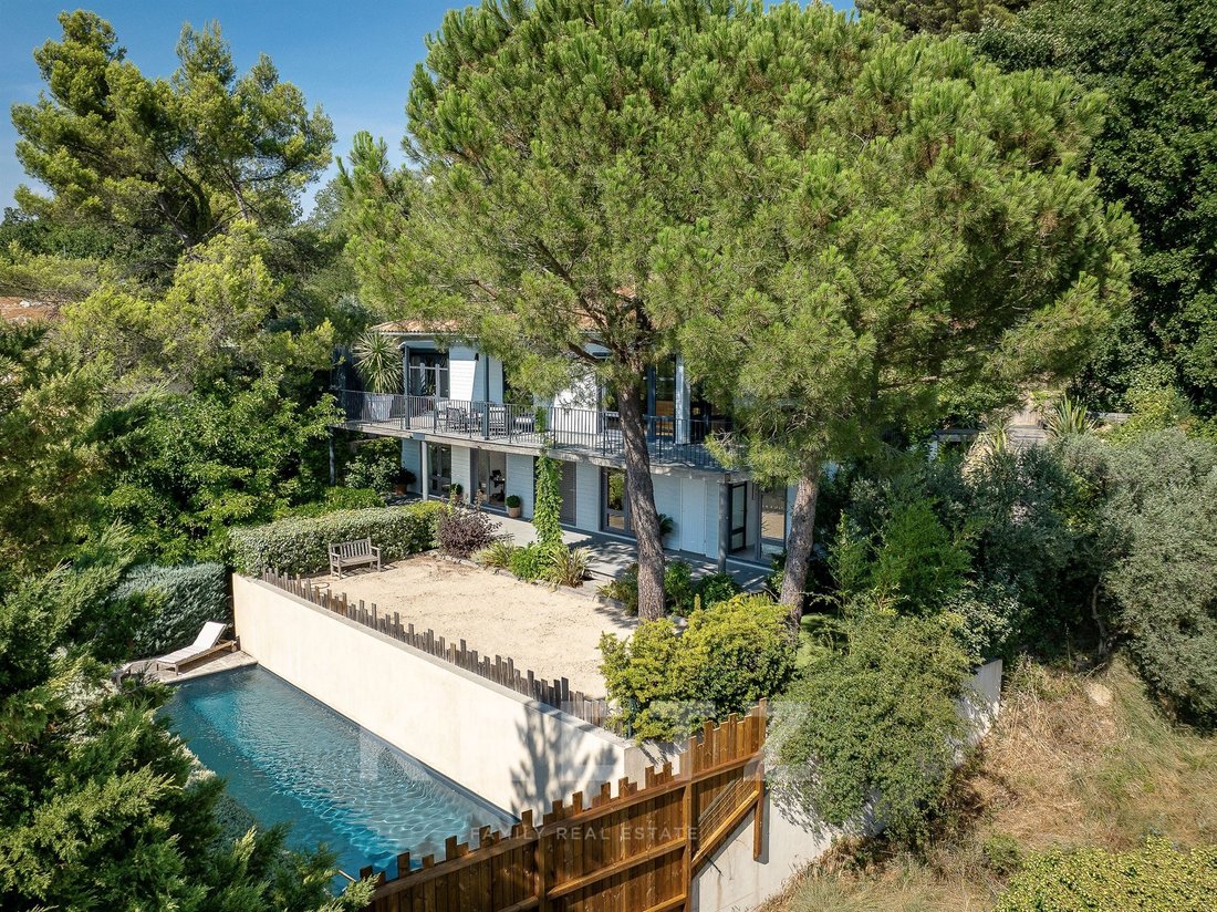 House in Manosque, Provence-Alpes-Côte d'Azur, France 1 - 18517668
