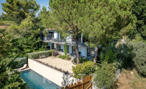 Maison à Manosque, Provence-Alpes-Côte d'Azur, France 1