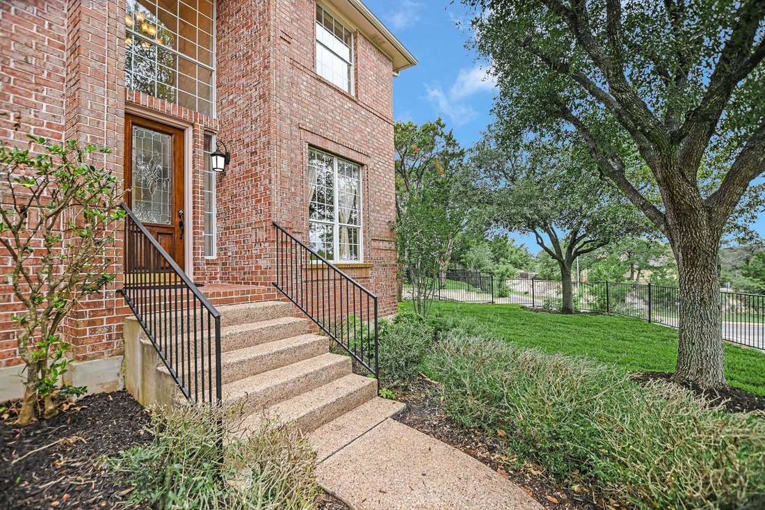 House in Austin, Texas, United States 1 - 18512199