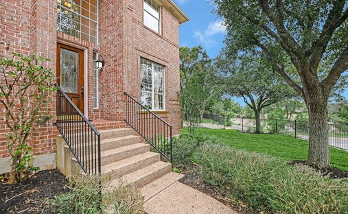 Maison à Austin, Texas, États-Unis 1