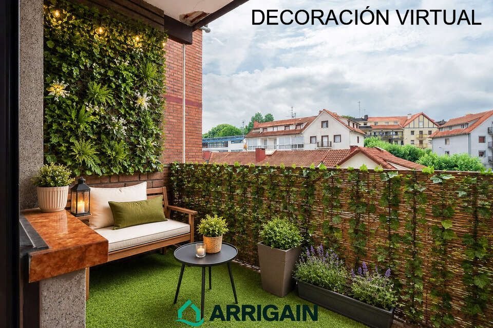 Apartment in Ipar-Ekialdea, Donostia-San Sebastian, Spain 2 - 18508535