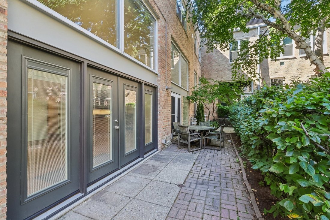 Condo in Chicago, Illinois, United States 1 - 18512106