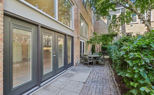Appartement à Chicago, Illinois, États-Unis 1