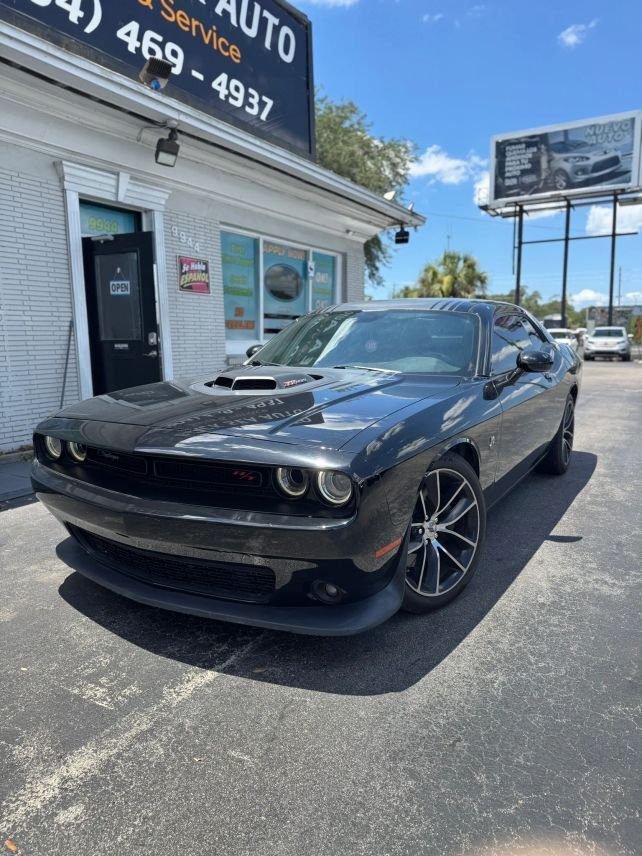 Coupe in Jacksonville, FL, United States 1 - 18514064