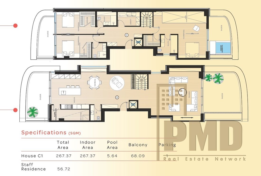 Apartment in Voula, Attica, Greece 5 - 18509164