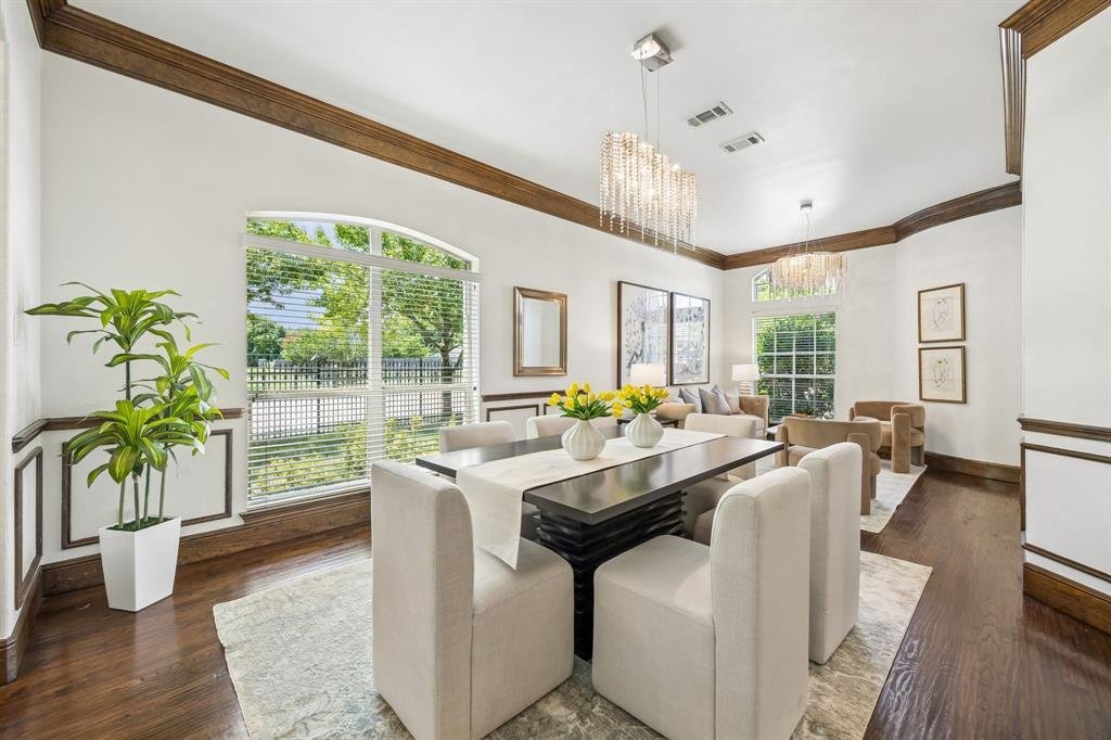 House in Colleyville, Texas, United States 5 - 18513300