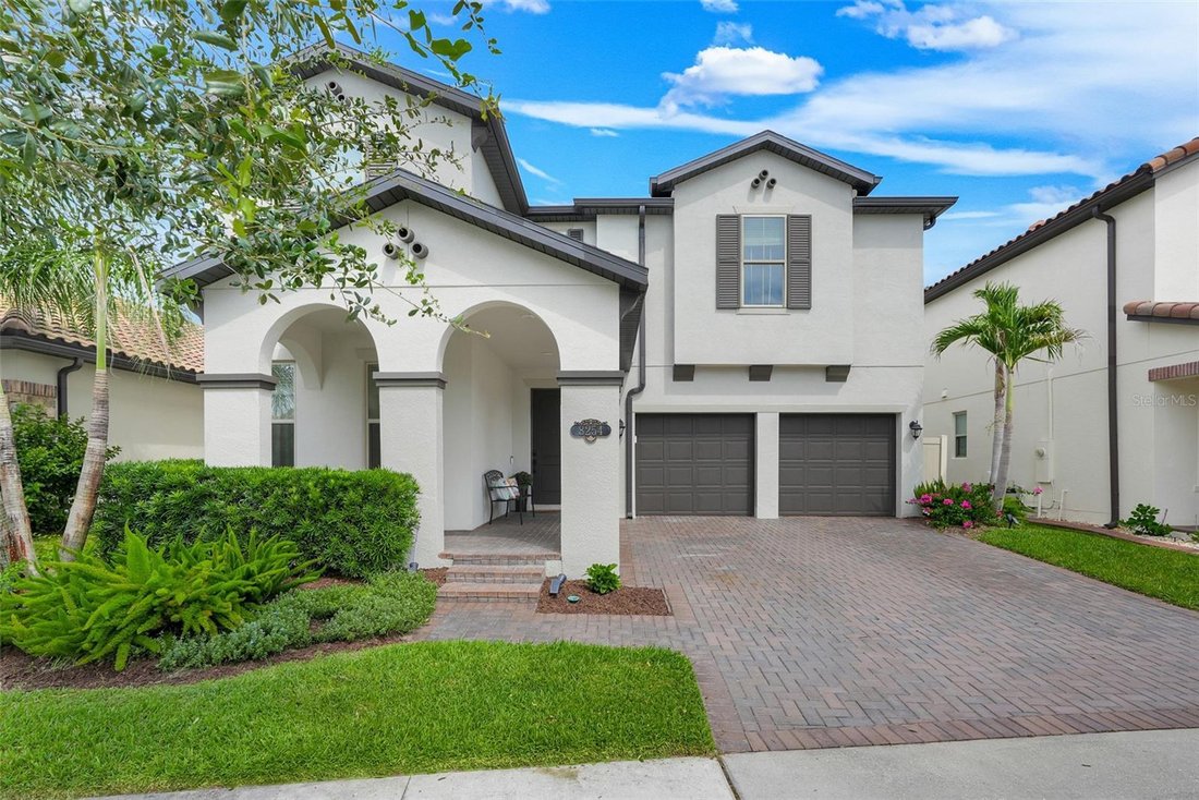 House in Winter Garden, Florida, United States 3 - 18511880