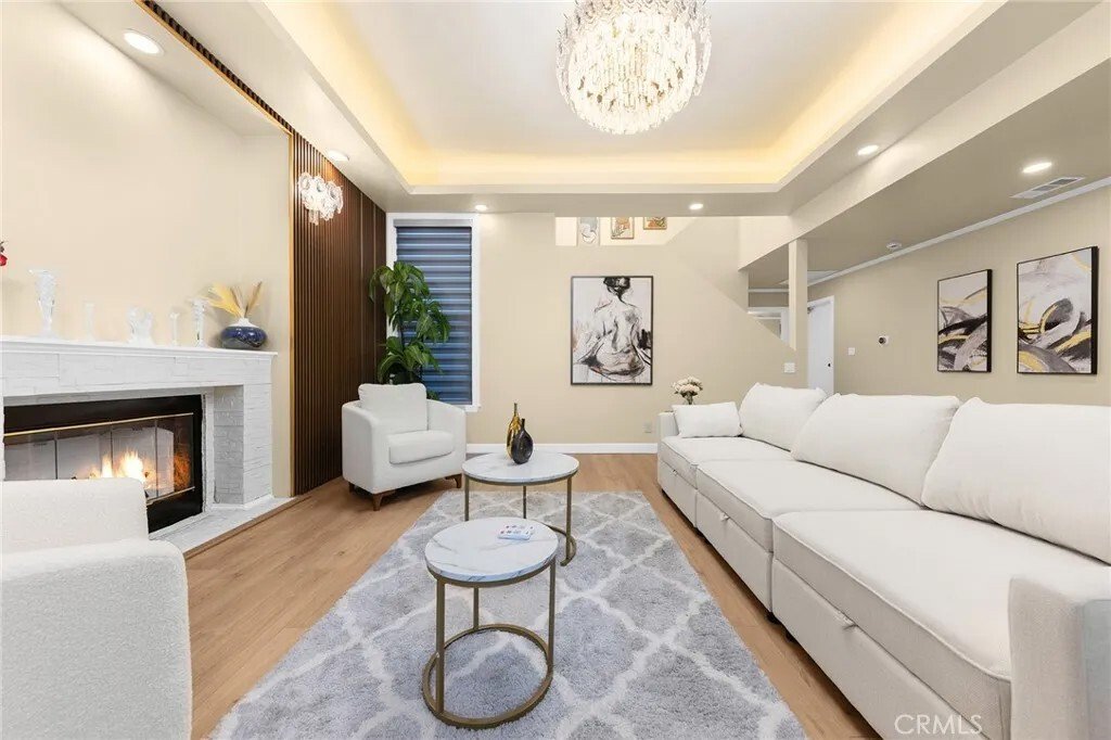 House in Signal Hill, California, United States 5 - 18026707