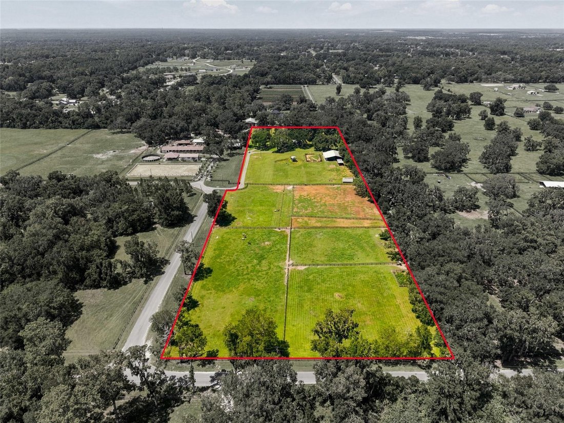 House in Belleview, Florida, United States 4 - 18511878