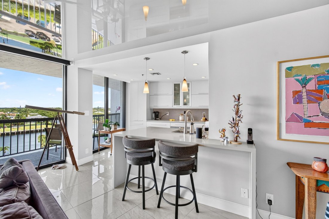 Condominio a Boca Raton, Florida, Stati Uniti 4 - 18517396