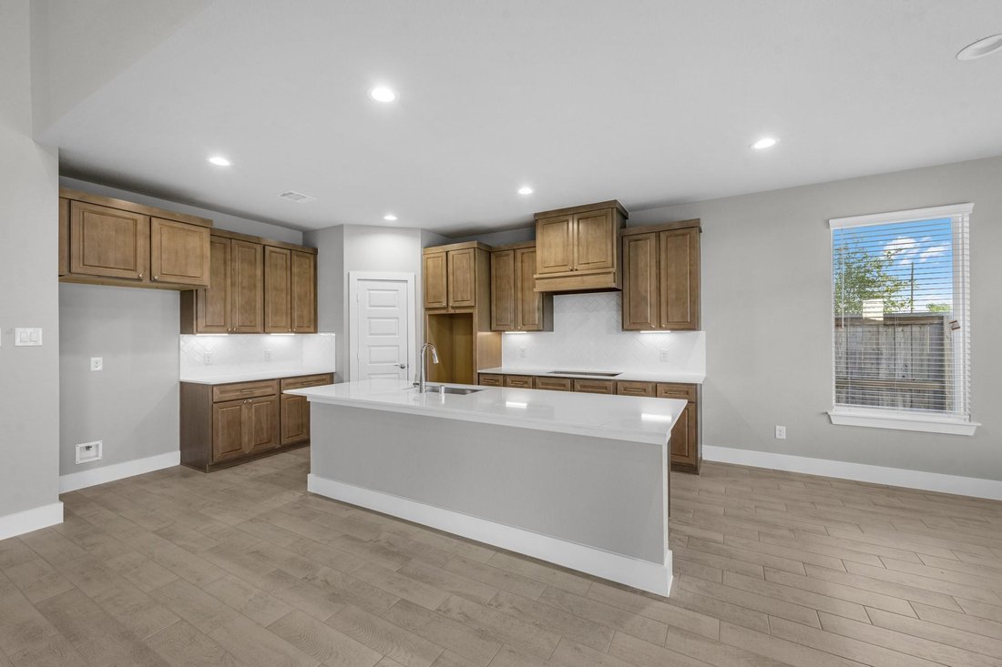 House in Katy, Texas, United States 4 - 18509445