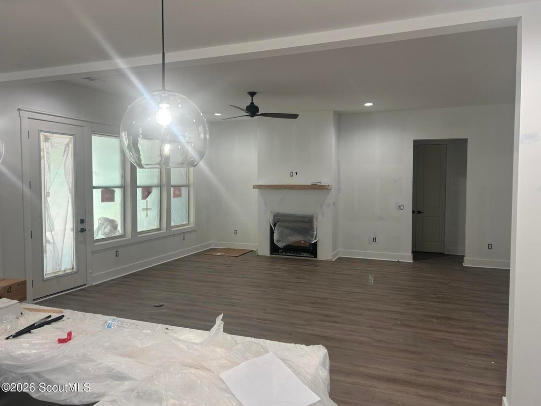 House in Waverly, Georgia, United States 3 - 17950488